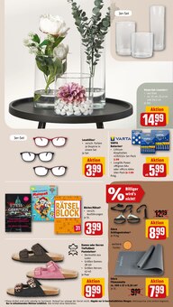 Batterie im REWE Prospekt "Dein Markt" mit 30 Seiten (Siegen (Universitätsstadt))