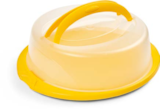 Torten- oder Partybutler Angebote von Kitchen Club bei Netto Marken-Discount Singen für 4,99 €