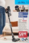 Akku-Stielstaubsauger im Angebot bei ALDI Nord in Salzgitter Akku-Stielstaubsauger Angebote von Ambiano bei ALDI Nord Salzgitter für 59,99 €