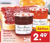 Bonne Maman im Netto Marken-Discount Prospekt Konfitüre von Bonne Maman im aktuellen Netto Marken-Discount Prospekt für 2,49 €