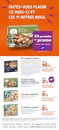 Offre Plat Préparé dans le catalogue Picard du moment à la page 6