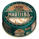 Crabe - NAUTILUS dans le catalogue Carrefour Market