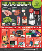Aktueller Marktkauf Prospekt mit LED Fernseher, "Aktuelle Angebote", Seite 24