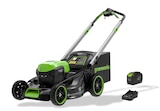 Tondeuse à batterie tractée "GD48LM51SPIIK5" en promo chez Gamm vert Tondeuse à batterie tractée "GD48LM51SPIIK5" dans le catalogue Gamm vert