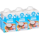 Promo Crème U.H.T. Semi-Epaisse à 2,29 € dans le catalogue Carrefour Market à Marseille
