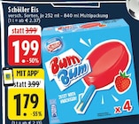 Aktuelles Eis Angebot bei EDEKA in Duisburg ab 1,79 €
