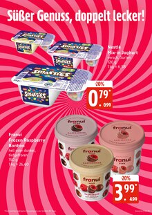 Erdbeeren im aktuellen E center Prospekt (Lübeck) Erdbeeren im E center Prospekt "Top Angebote" mit 29 Seiten (Lübeck)