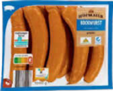 Netto Marken-Discount Ovelgönne - Bockwurst Angebot im Prospekt Bockwurst bei Netto Marken-Discount im Ovelgönne Prospekt für 5,49 €