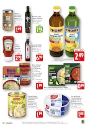 Aktueller EDEKA Prospekt mit Butter, "Aktuelle Angebote", Seite 19