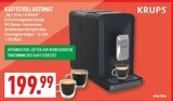 Aktuelle Kaffeevollautomat Angebote bei Marktkauf in Essen Aktuelles My Coffee EA2004EO Angebot bei Marktkauf in Essen ab 199,99 €