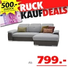 Aktuelles Malaga Angebot bei Seats and Sofas in Herne ab 799,00 €