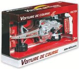 Voiture de Course dans le catalogue Hyper U