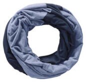 Rundschal bei Ernstings family in Langenfeld Rundschal im Angebot bei Ernstings family Langenfeld für 7,99 €