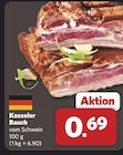 Kasseler Bauch im aktuellen combi Prospekt