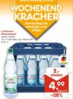 Aktuelle Wasser Angebote bei Netto Marken-Discount in Cottbus Aktuelles Mineralwasser Angebot bei Netto Marken-Discount in Cottbus ab 4,99 €