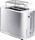 Aktuelles Toaster Enfinigy Angebot bei expert in Wuppertal ab 39,99 €