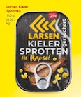 Kieler Sprotten im Netto Marken-Discount Prospekt Kieler Sprotten von Larsen im aktuellen Netto Marken-Discount Prospekt für 1,29 €