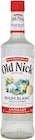 Rhum Blanc Traditionnel des Antilles - Old Nick en promo chez Supermarchés Match Dunkerque à 10,15 €