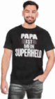 Herren Vatertags-Shirt bei Netto Marken-Discount im Erftstadt Prospekt für 3,99 €