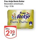 Aktuelles Beste Butter Angebot bei GLOBUS in Koblenz ab 2,39 €