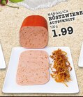 Röstzwiebel Aufschnitt Angebote von Mangalica bei E center Ratingen für 1,99 €