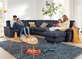 WOHNLANDSCHAFT Angebot im buss Prospekt WOHNLANDSCHAFT im buss Prospekt zum Preis von 3.299,00 €