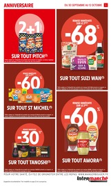 Barbecue Angebote im Prospekt "LE TRÈS GROS ANNIVERSAIRE" von Intermarché auf Seite 5