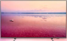 Téléviseur led 4k * - Carrefour à Asnières-sur-Seine Téléviseur led 4k * en promo chez Carrefour Asnières-sur-Seine à 599,00 €