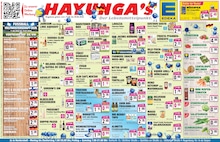 EDEKA Prospekt für Hamburg mit 1 Seite EDEKA Prospekt für Hamburg: "Top Angebote", 1 Seite, 15.06.2026 - 20.06.2026