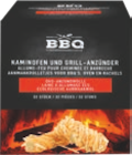 Allume-feu - BBQ en promo chez Aldi Dinan à 3,99 €