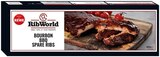 Aktuelle Grill Angebote bei REWE in Duisburg Aktuelles Bourbon BBQ Spare Ribs Angebot bei REWE in Duisburg ab 7,49 €