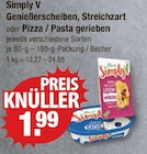 Simply V von Simply V im aktuellen V-Markt Prospekt für 1,99 €