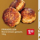 FRIKADELLEN bei EDEKA im Gladbeck Prospekt für 1,00 €