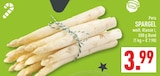 Spargel im Angebot bei Marktkauf in Dinslaken Spargel Angebote bei Marktkauf Dinslaken für 3,99 €