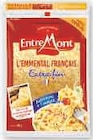 Emmental Rape au Lait Thermise - Entremont dans le catalogue U Express