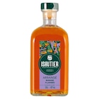 Rhum Arrangé - ISAUTIER - Carrefour Market à Reims Rhum Arrangé - ISAUTIER en promo chez Carrefour Market Reims à 14,36 €