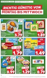 Pizza im Kaufland Prospekt in Bergheim Aktueller Kaufland Prospekt mit Pizza, "KNÜLLER", Seite 5