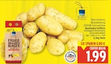 Speisekartoffeln von EDEKA Heimatliebe im aktuellen E center Prospekt