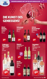 Aktueller Trink und Spare Prospekt mit Rotwein, "Aktuelle Angebote", Seite 4