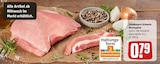 Angebot im REWE Saarbrücken Prospekt REWE Saarbrücken Prospekt mit im Angebot für 0,79 €