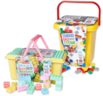 MAXI-Bausteine-Set im Angebot bei Penny in Schweinfurt MAXI-Bausteine-Set Angebote von BLOX bei Penny Schweinfurt für 14,99 €