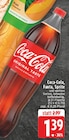 Aktuelles Coca-Cola Angebot bei EDEKA in Koblenz ab 1,39 €