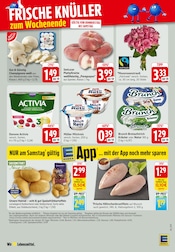 Kartoffeln im EDEKA Prospekt in Aschaffenburg Aktueller EDEKA Prospekt mit Kartoffeln, "Aktuelle Angebote", Seite 26