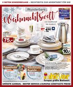 Möbel Inhofer Prospekt "Wunderbare Weihnachtswelt", 8 Seiten, für Ehningen, 14.11.2019 - 23.11.2019 Möbel Inhofer Prospekt "Wunderbare Weihnachtswelt", 8 Seiten, für Ehningen, 14.11.2019 - 23.11.2019