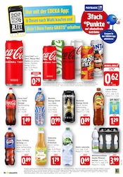 Aktueller EDEKA Prospekt mit Volvic, "Aktuelle Angebote", Seite 26