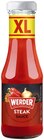 Schlemmer-Sauce Steak Angebote von Werder bei REWE Nordhausen für 1,39 €