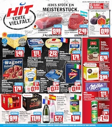 HIT Prospekt für Neckarwestheim: "ECHTE VIELFALT", 18 Seiten, 08.09.2025 - 13.09.2025