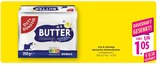 deutsche Markenbutter bei Hieber im Prospekt "" für 1,05 €