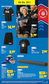 Aktueller Lidl Prospekt mit Lautsprecher, "LIDL LOHNT SICH", Seite 49