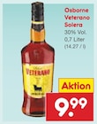 Veterano Solera im Angebot bei Netto Marken-Discount in Trier Veterano Solera Angebote von Osborne bei Netto Marken-Discount Trier für 9,99 €